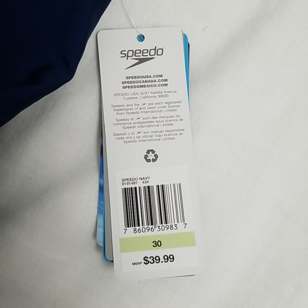 Speedo Pro Lite - Picture 2 of 5